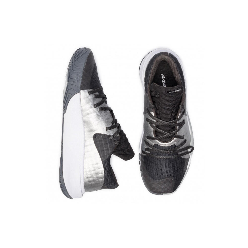 Basket Under Armour SPAWN LOW 3/6