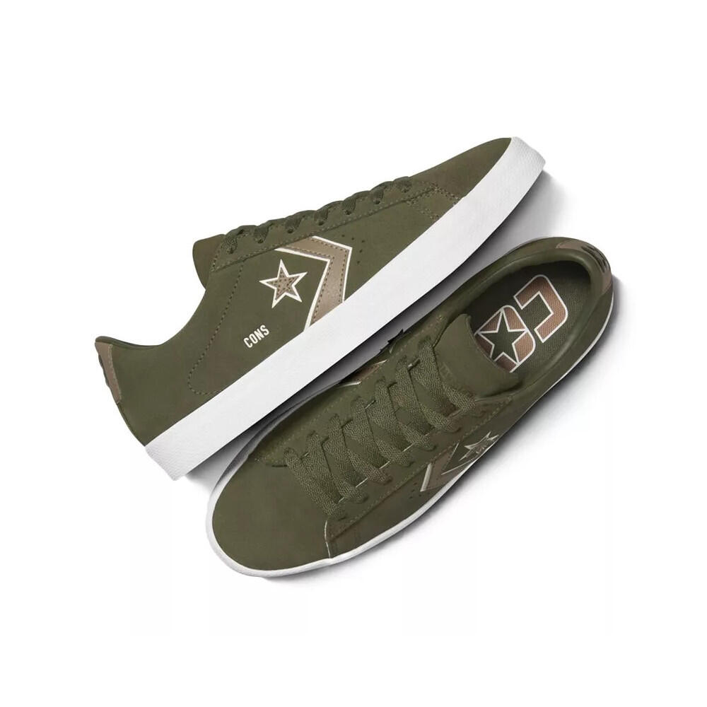 Zapatillas Hombre Converse Industries Anza ´S Verde 4/7