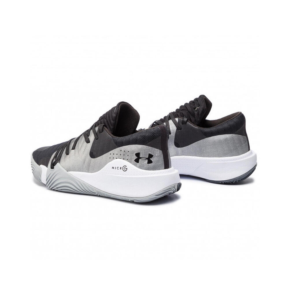 Basket Under Armour SPAWN LOW 4/6