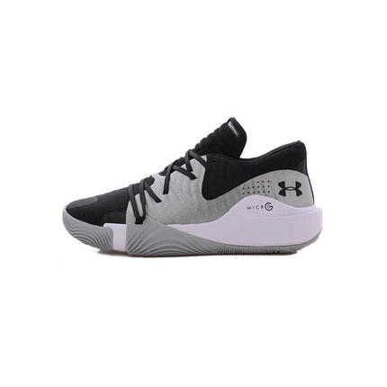 Cesta de la compra Under Armour BASKET HOMME SPAWN LOW UNDER ARMOUR
