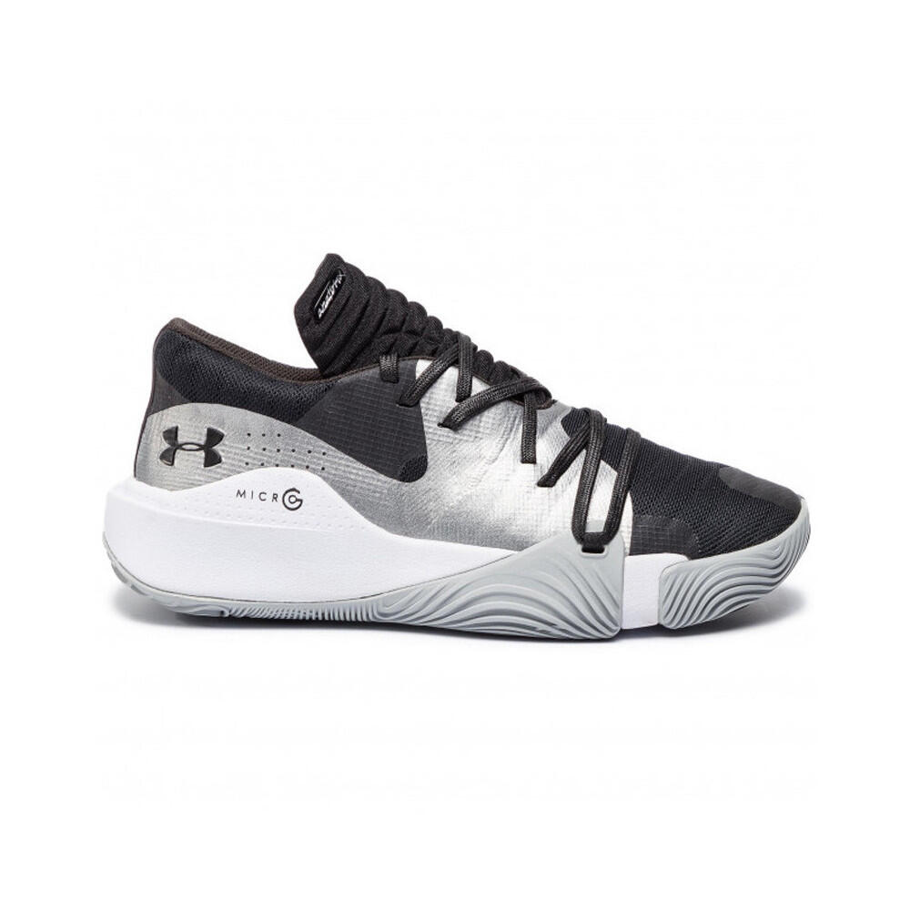 Basket Under Armour SPAWN LOW 5/6