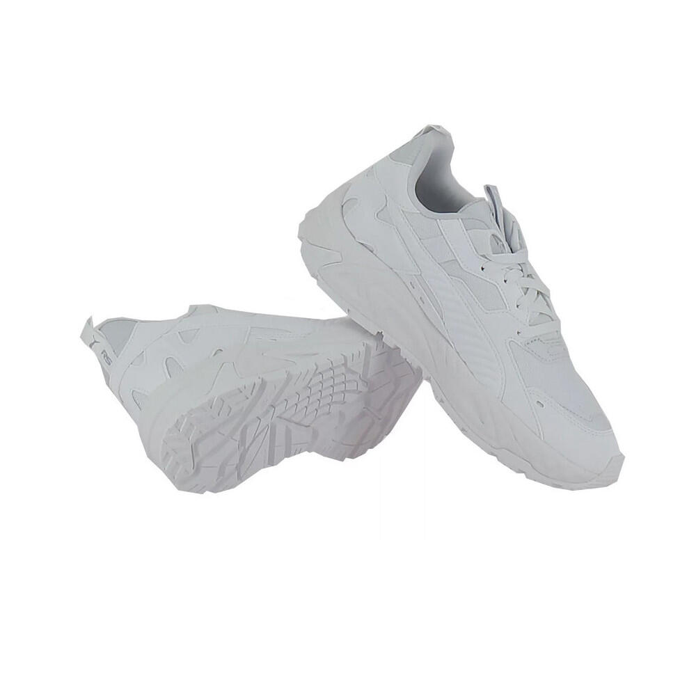 Zapatillas Hombre Puma Rs-Trck Base Blanco 3/3
