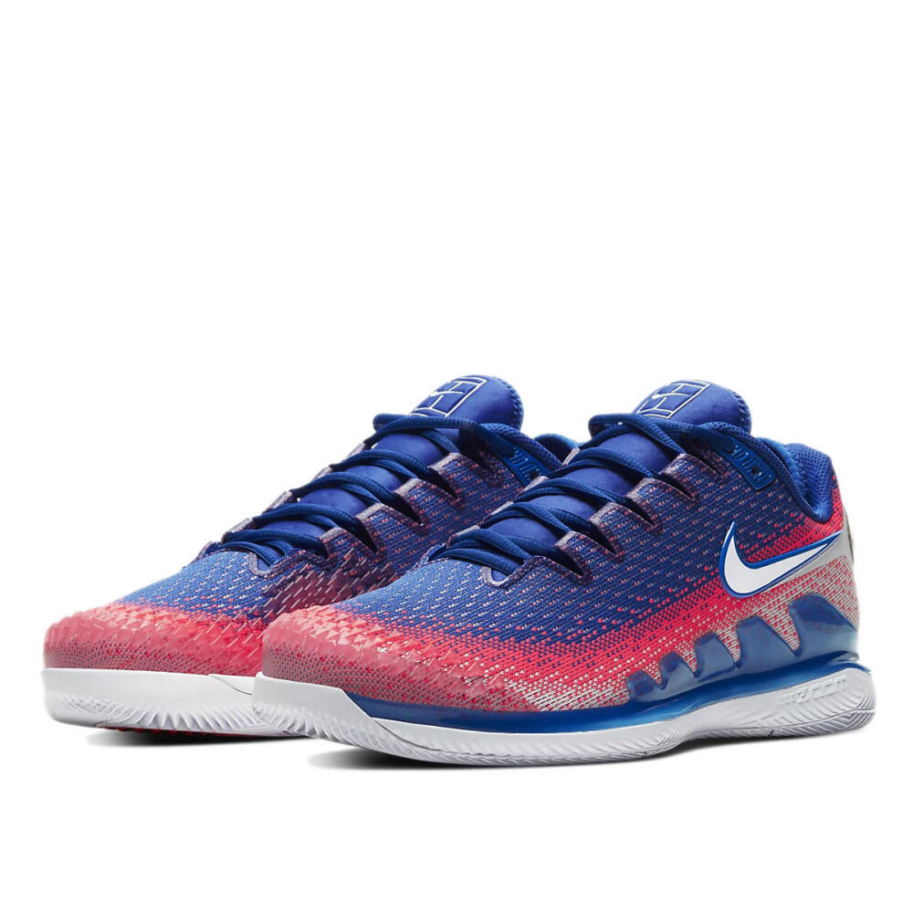 Basket Nike AIR ZOOM VAPOR X KNIT 2/5