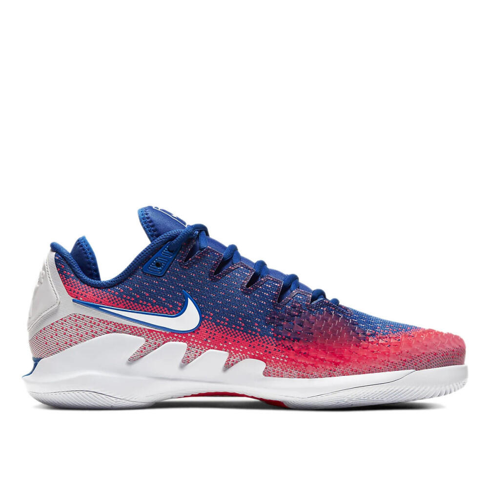 Basket Nike AIR ZOOM VAPOR X KNIT 3/5
