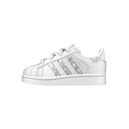 Cesta de Baloncesto Cadete adidas originals Superstar