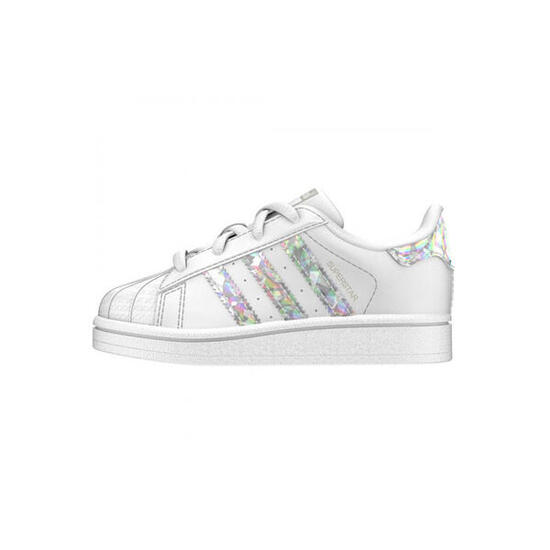 Cesta de Baloncesto Cadete adidas originals Superstar