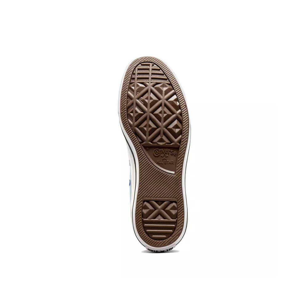 Basket Converse CANVAS HI 4/7
