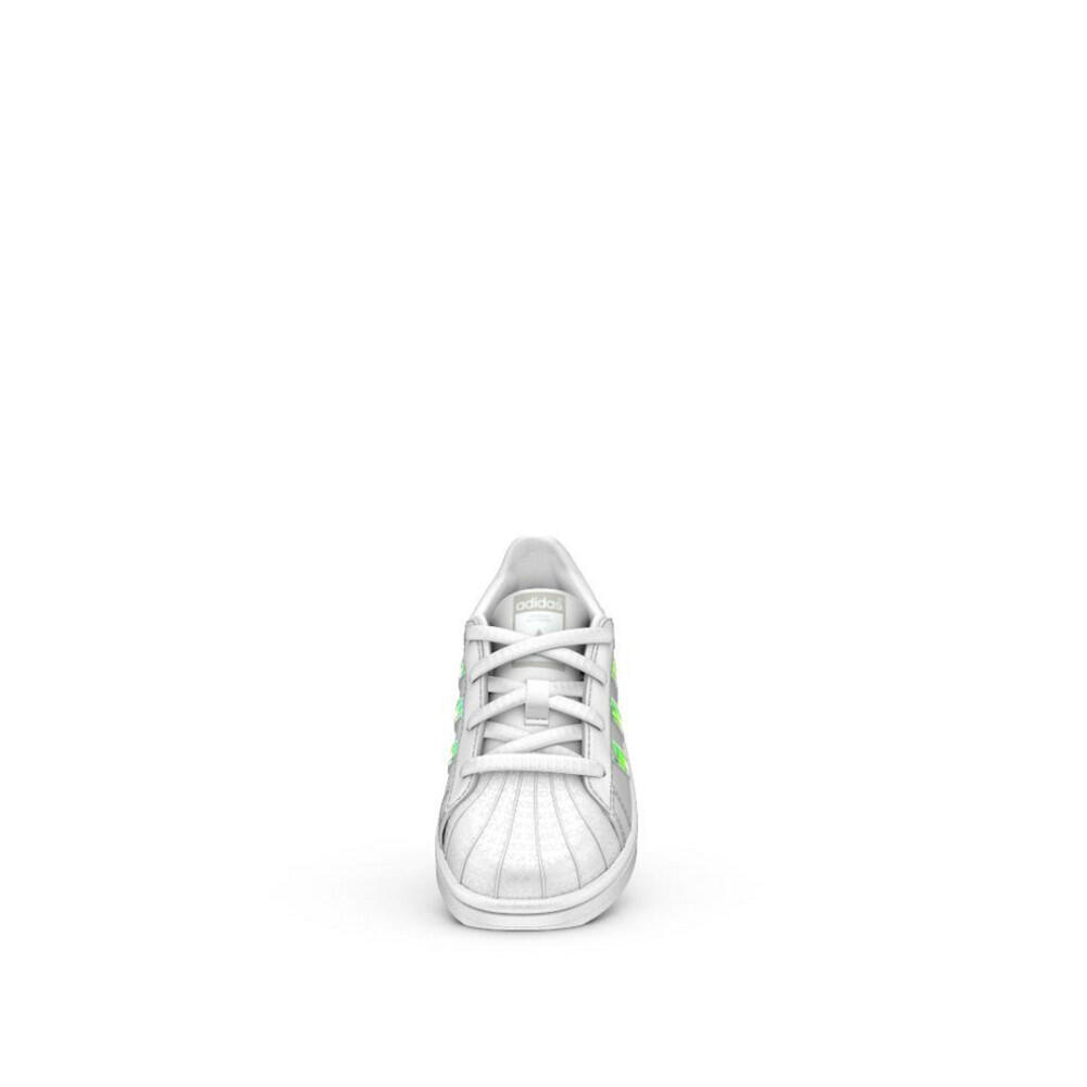 Cesto de Basquetebol Júnior adidas originals Superstar 2/4