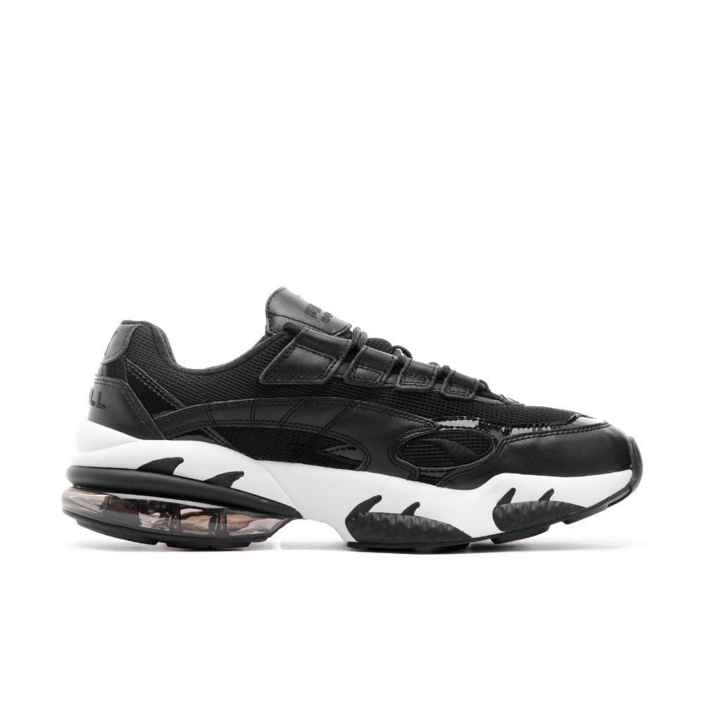 Basket Puma CELL VENOM REFLECTIVE 2/4
