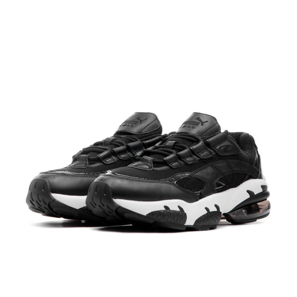 Basket Puma CELL VENOM REFLECTIVE 3/4