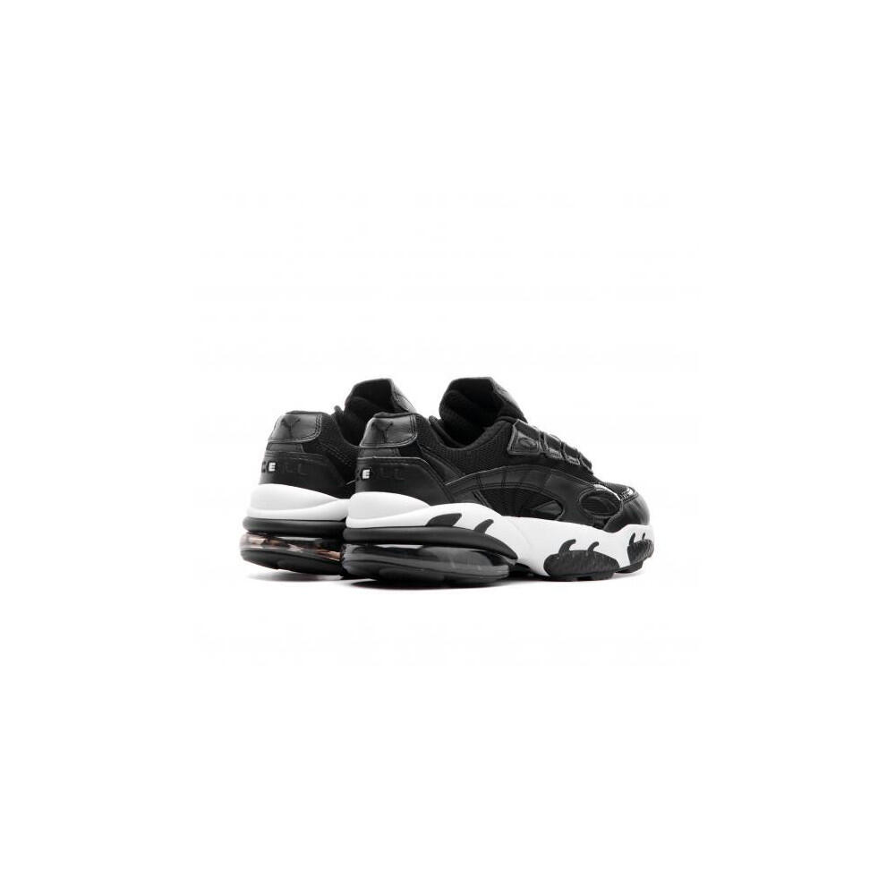 Basket Puma CELL VENOM REFLECTIVE 4/4