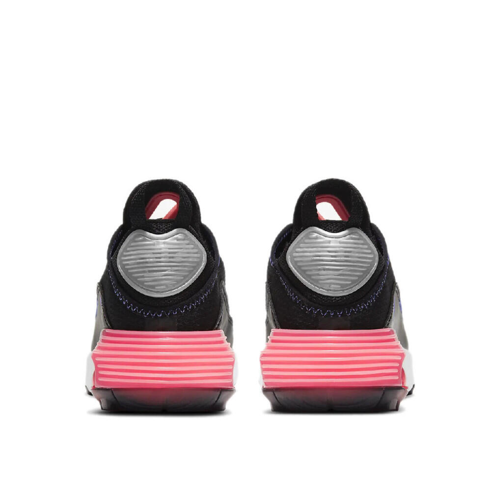 Basket Junior Nike AIR MAX 2090 GS 5/6