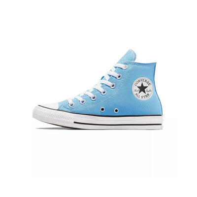 Cesto Converse All Star Canvas High