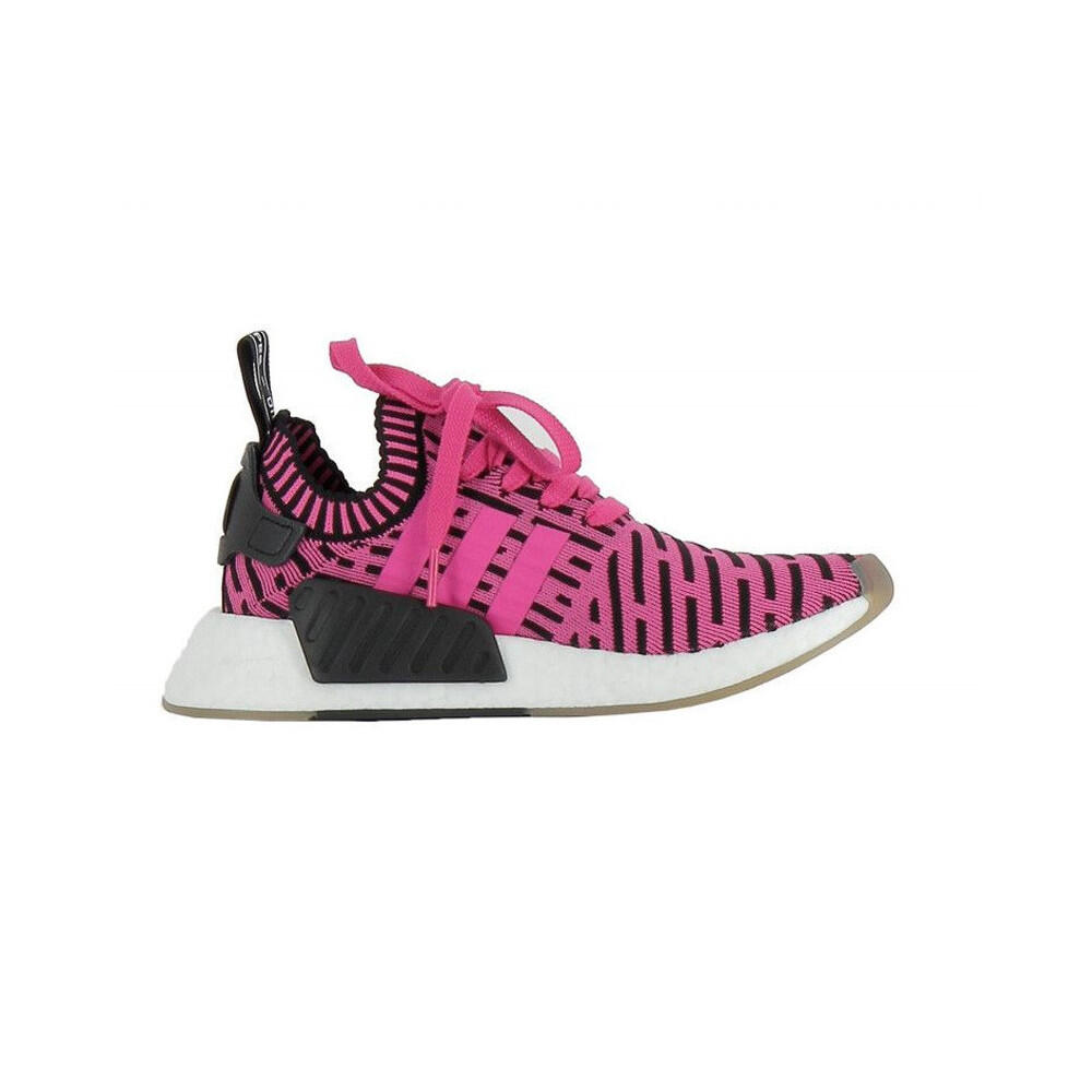 Basket adidas Originals NMD R2 Primeknit 4/4