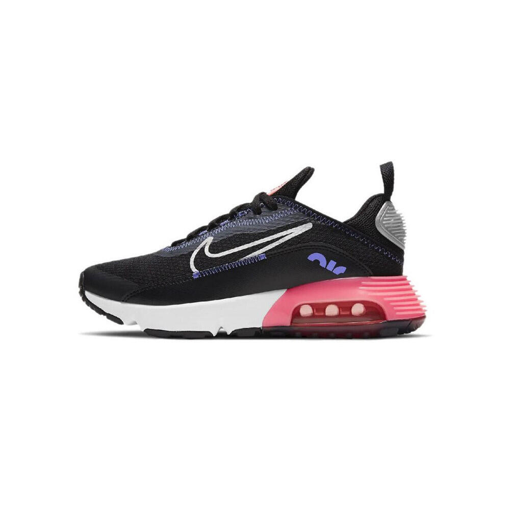 Basket Junior Nike AIR MAX 2090 GS 1/6