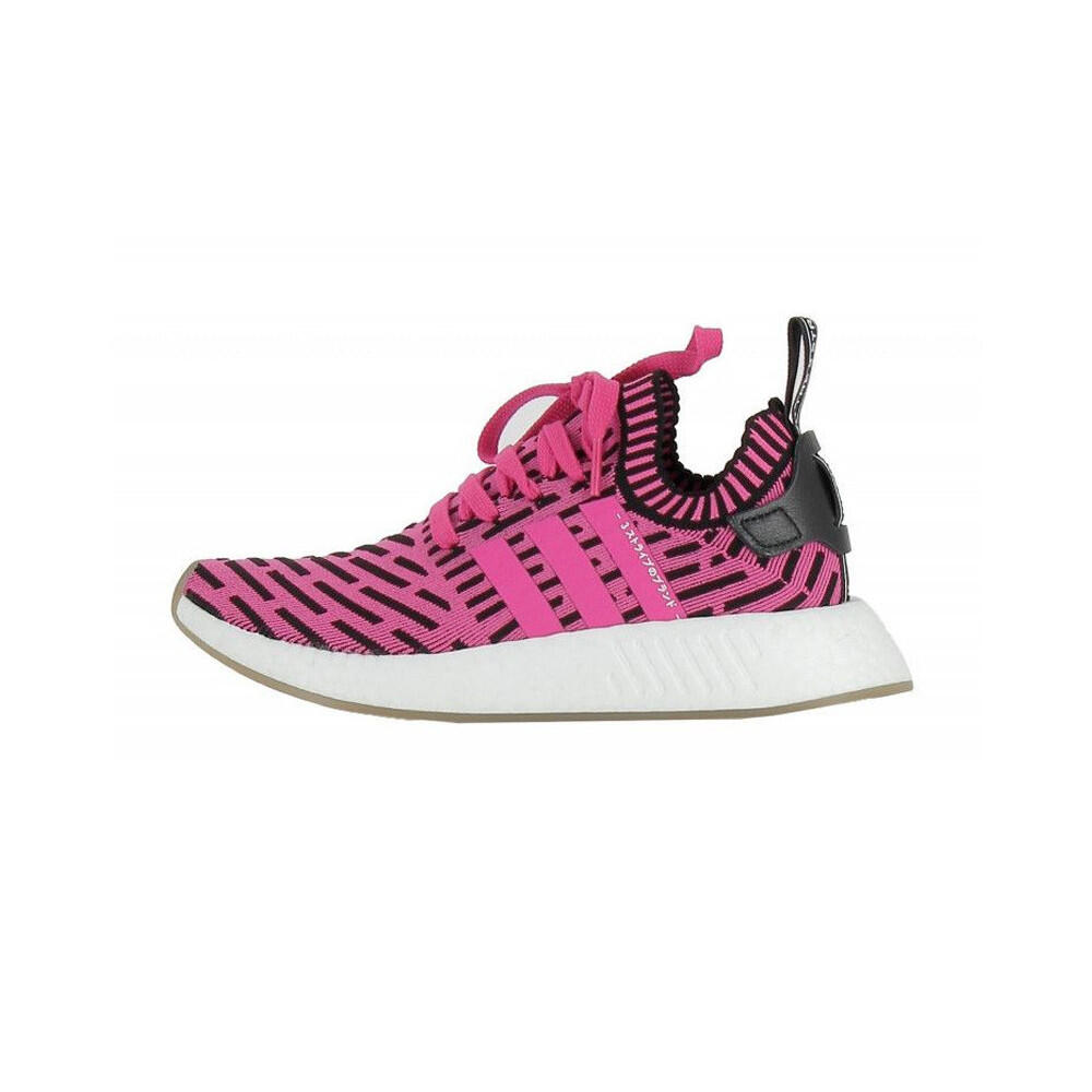 Basket adidas Originals NMD R2 Primeknit 1/4