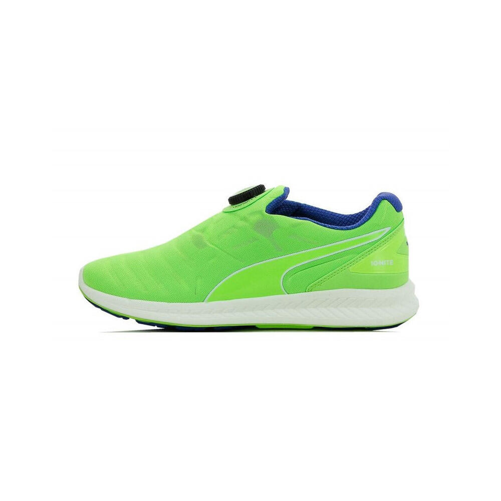 PUMA picture