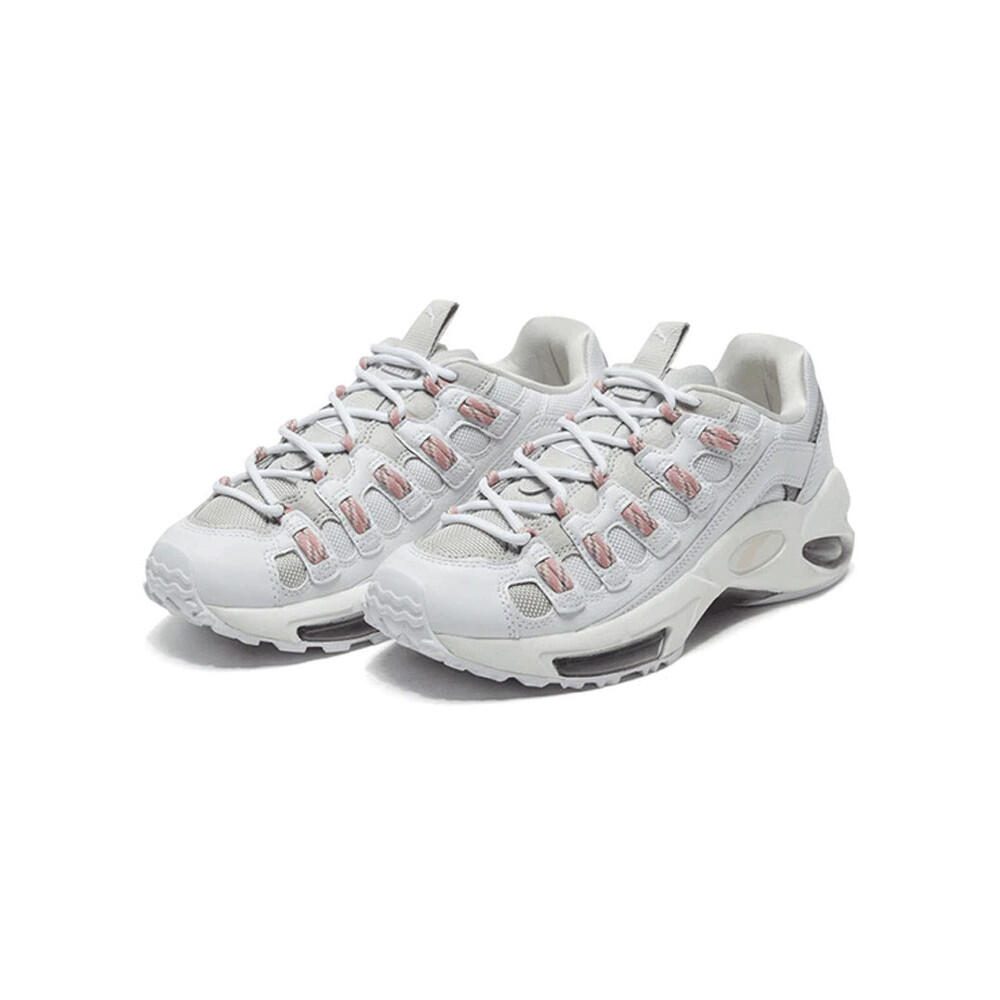 Puma Cell Endura Rebound Mens White Trainers 2/5