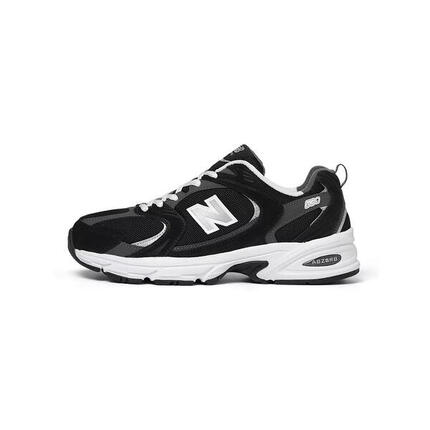 Zapatillas Adulto New Balance 530 Negro