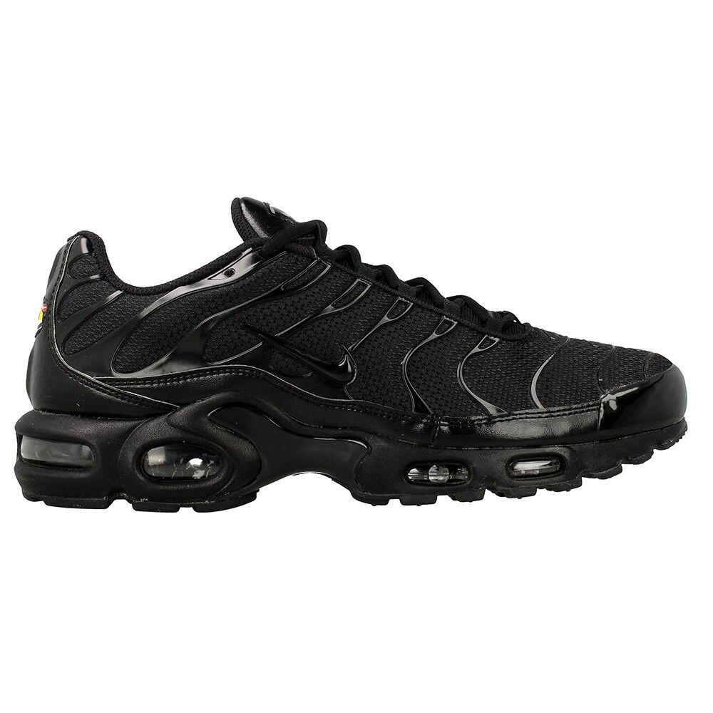Basket Nike AIR MAX PLUS 3/7