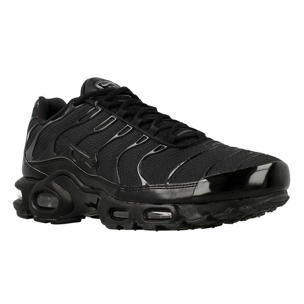 Basket Nike AIR MAX PLUS 2/7