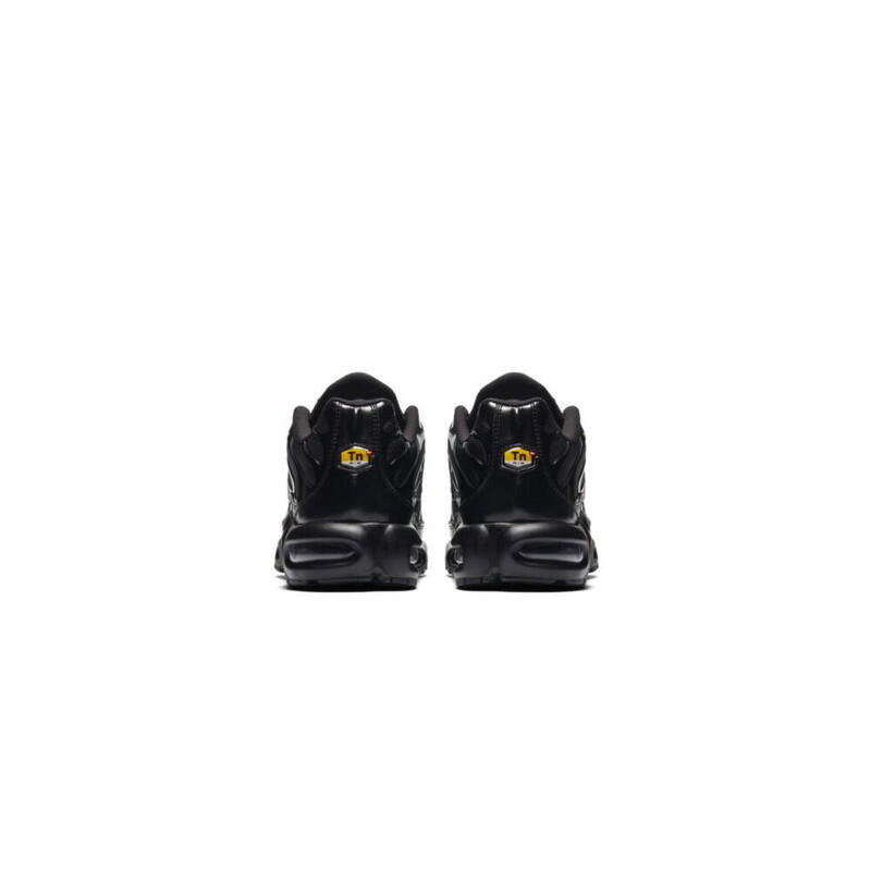 Chaussures Air Max TN Plus Triple Black