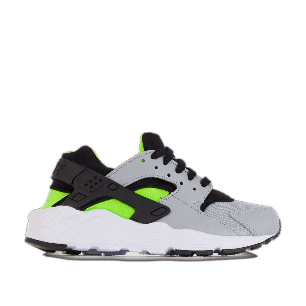 Basket Nike Air Huarache Run Junior 3/5