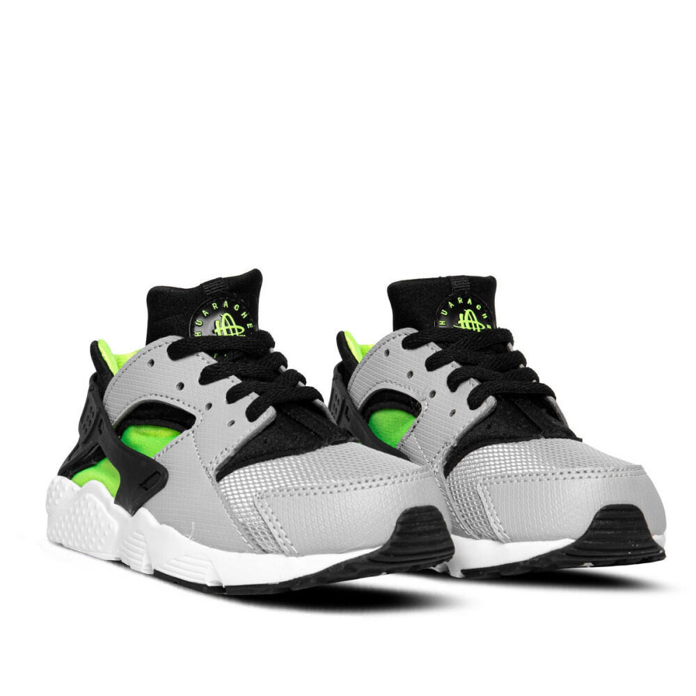 Basket Nike HUARACHE RUN Cadet 5/5
