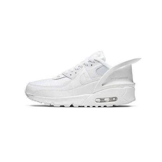 Basket Nike AIR MAX 90 FLYEASE Junior