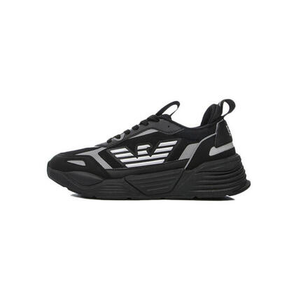 Basket EA7 Emporio Armani