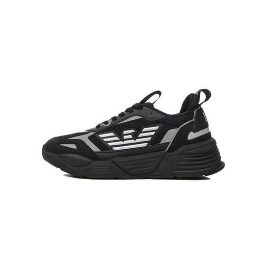 Basket EA7 Emporio Armani