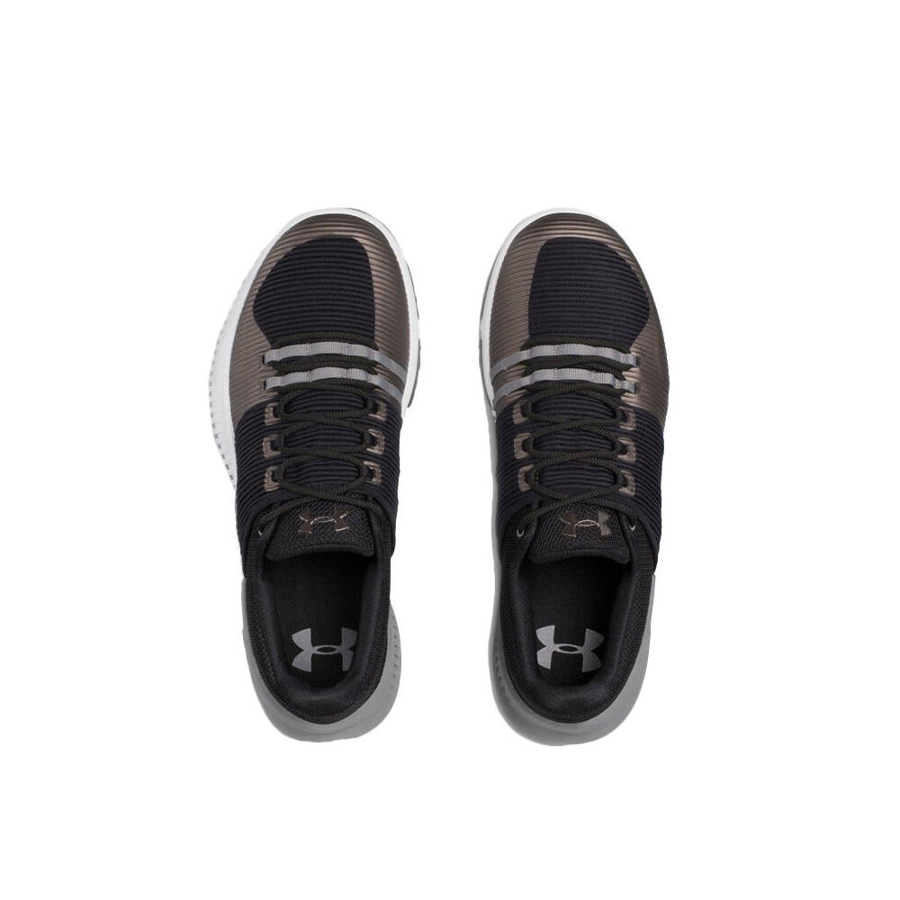 Zapatillas Under Armour Ultimate Speed 3/5