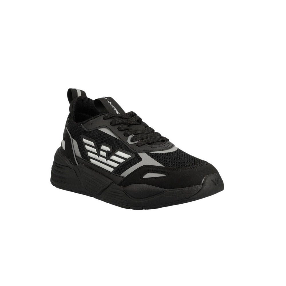 Basket EA7 Emporio Armani 2/6