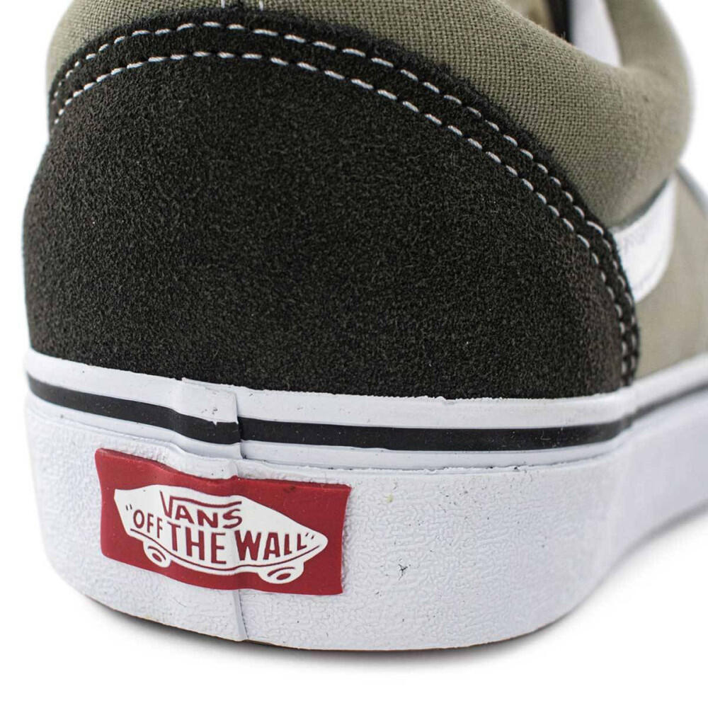 Basket Vans OLD SKOOL 2-TONE 5/5
