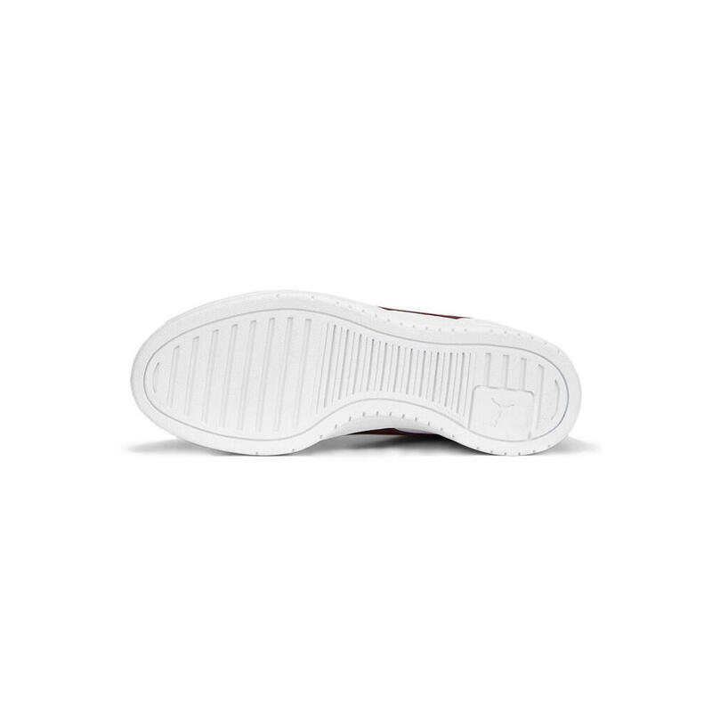 Pantofi sport Puma CA Pro Classic, alb-violet, 40