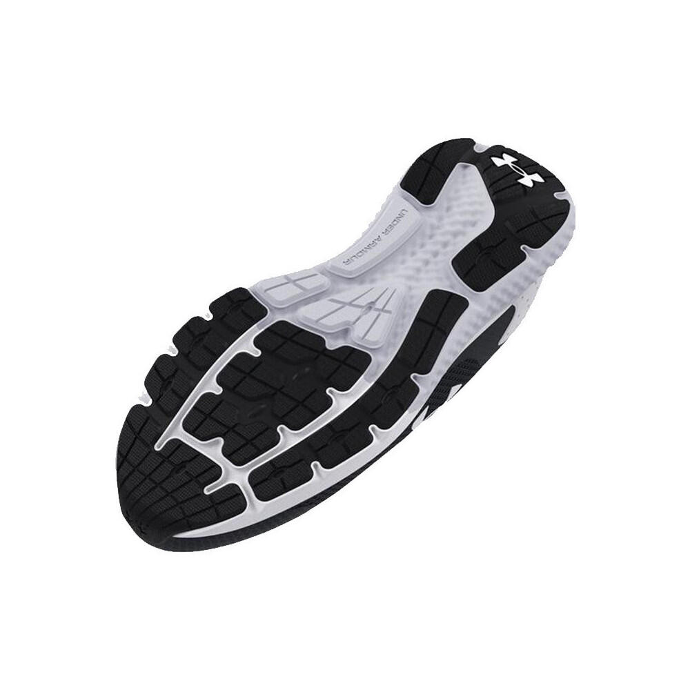 Sportschoenen voor heren Under Armour UNDER ARMOUR Charged Rogue 3 Zwart 4/5