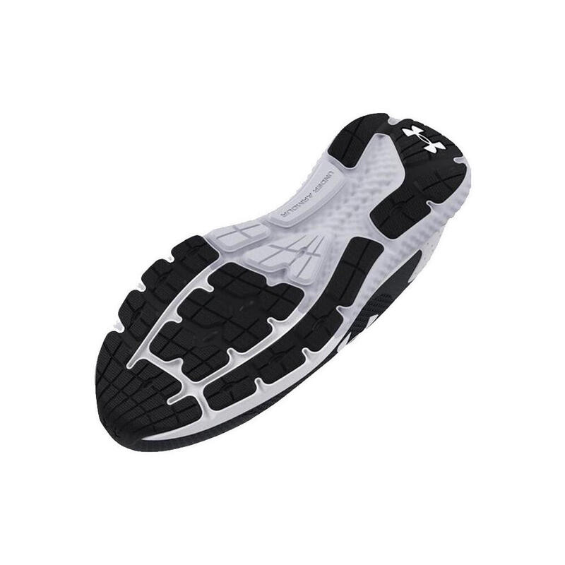 Încălțăminte Sport Bărbați Under Armour UNDER ARMOUR Charged Rogue 3 Negru
