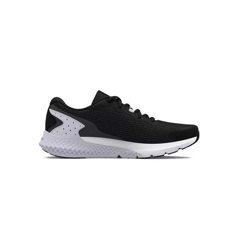 Încălțăminte Sport Bărbați Under Armour UNDER ARMOUR Charged Rogue 3 Negru