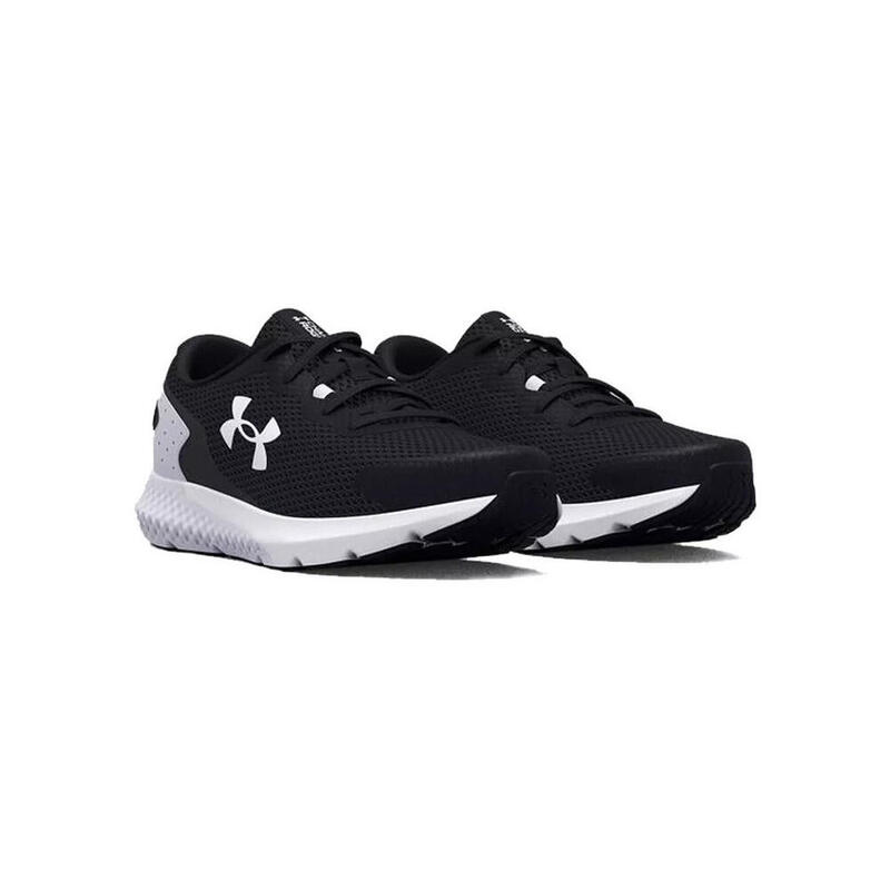Încălțăminte Sport Bărbați Under Armour UNDER ARMOUR Charged Rogue 3 Negru