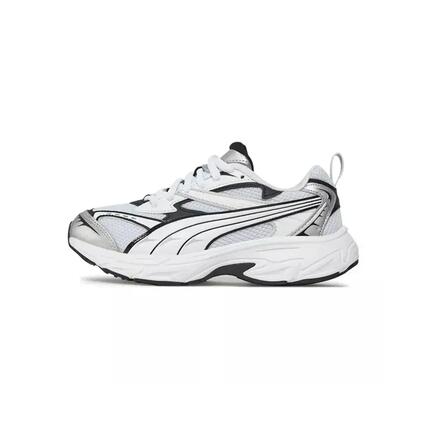 Basket Puma MORPHIC BASE