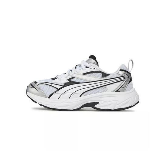 Basket Puma MORPHIC BASE