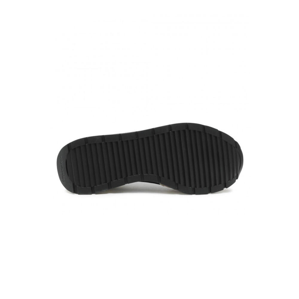 Ténis casual EA7 Emporio Armani BASKET HOMME  EA7 EMPORIO ARMANI 3/5
