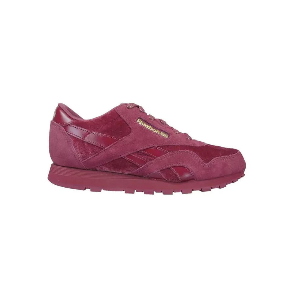 Basket Junior Reebok CLASSIC NYLON 3/5