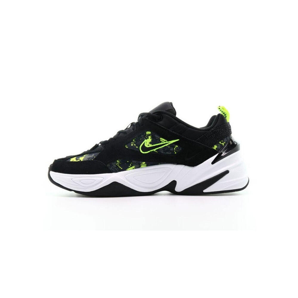 Nike - Basket Nike M2k Tekno - Baskets - Noir - 44 - Decathlon