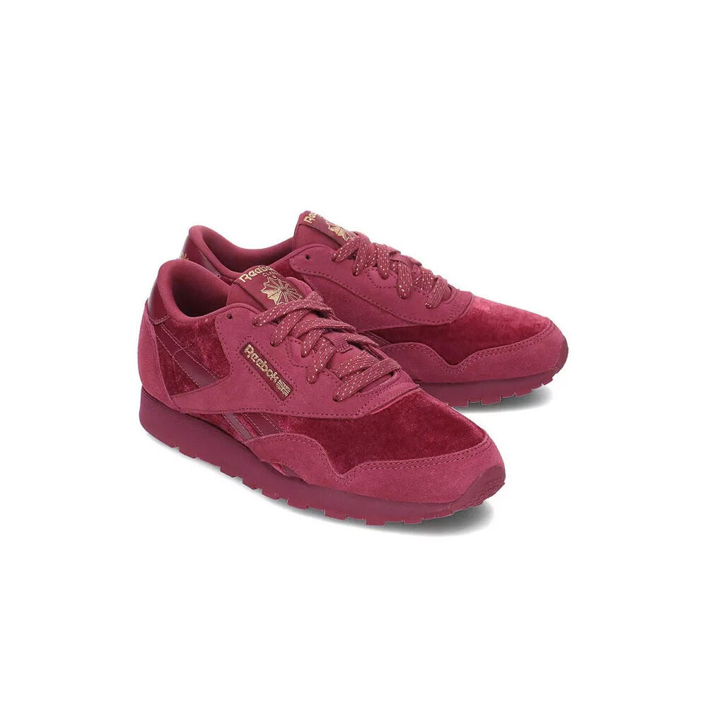 Basket Junior Reebok CLASSIC NYLON 4/5