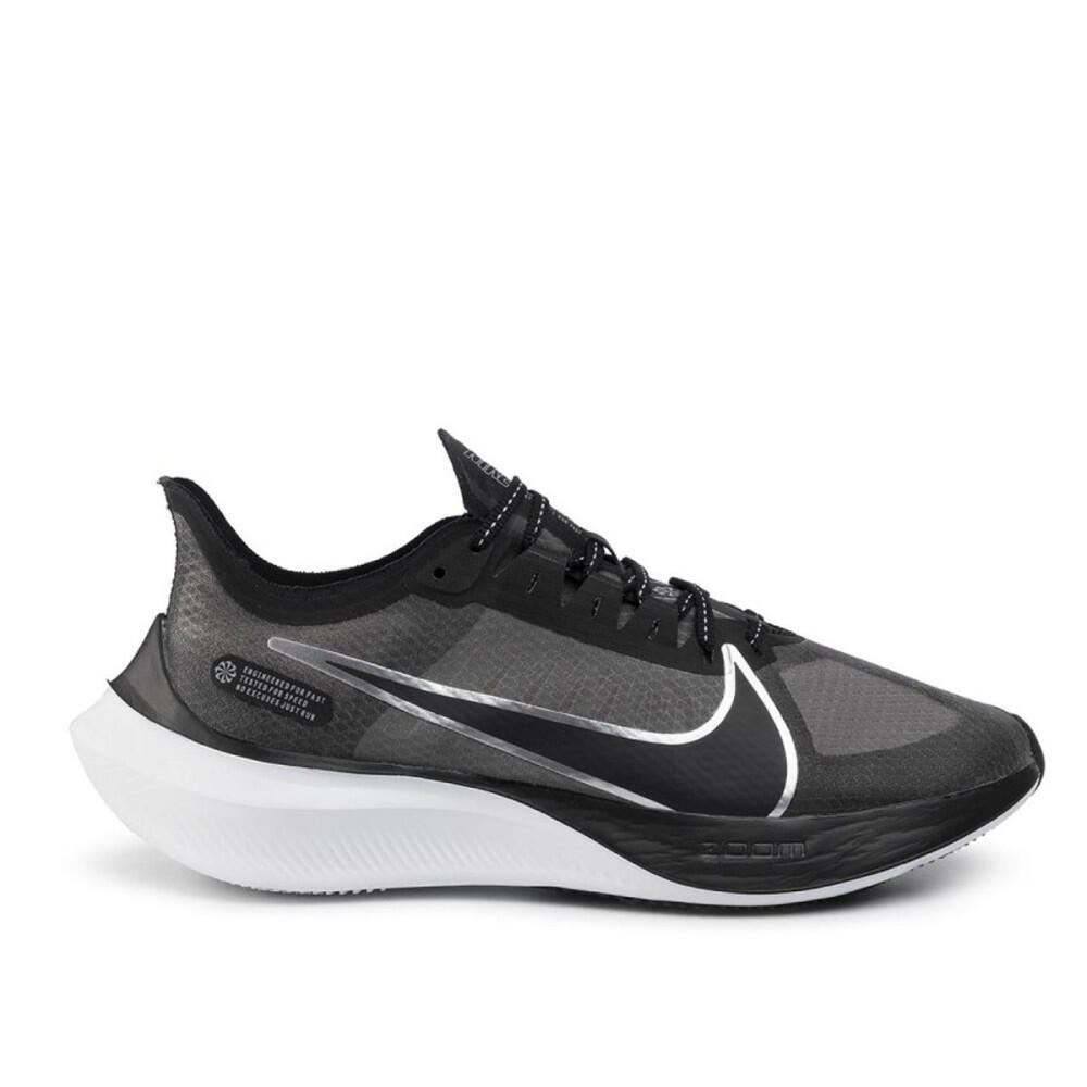 Basket Nike AIR ZOOM GRAVITY 3/6