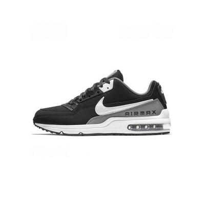 Cesto Nike Air Max LTD