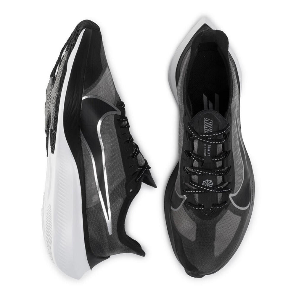 Basket Nike AIR ZOOM GRAVITY 4/6