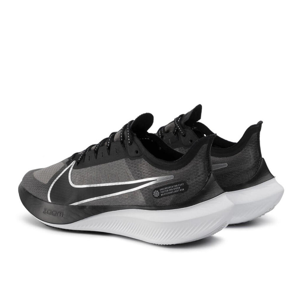 Basket Nike AIR ZOOM GRAVITY 5/6