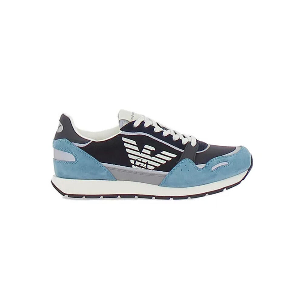 Basket EA7 Emporio Armani 3/5